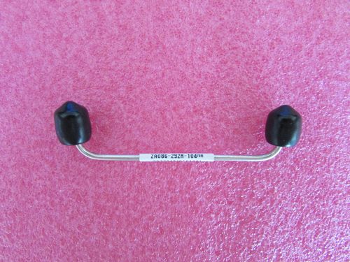 DC-40GHz2.92mm公同轴半钢电缆