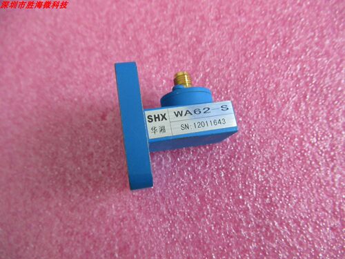 WR-629.8-20GHz波导高通滤波器