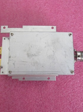 进口 PS-265S DC-26.5GHz 50°/GHz 1325度 SMA母 微波手调移相器