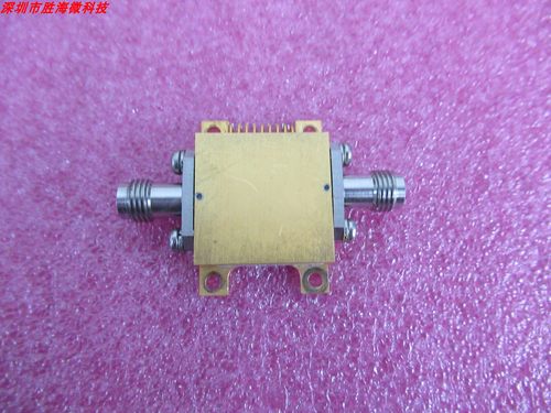 Narda100KHz-40GHz宽带放大器