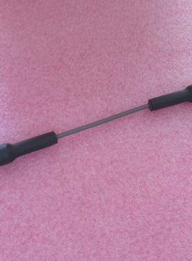 DC-67GHz 长度10cm 100mm 1.85mm公 射频微波高频同轴电缆跳线