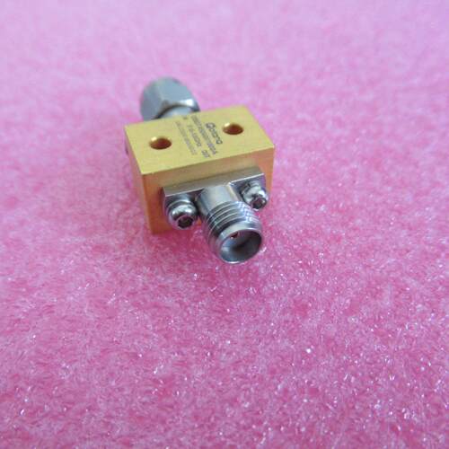 Qotana6-18GHz23dBm检波器