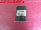 26.5GHz SP4T 微波 Agilent 同轴开关 射频 SMA L7104C 24V