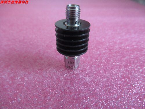 MECA602-03-1固定衰减器5W3dB