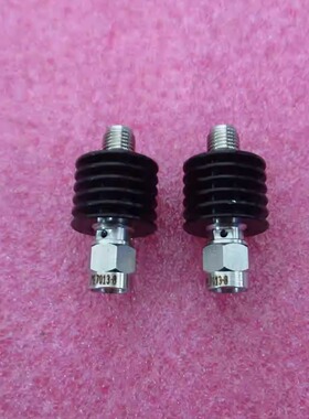 Pasternack PE7013-8 DC-18GHz SMA 8dB 5W 射频固定衰减器