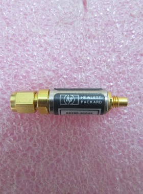 HP 86290-60045 2-18GHz 3.5mm 高频 射频微波 同轴 信号检波器