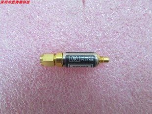 18GHz 同轴 86290 信号检波器 射频微波 60045 高频 3.5mm