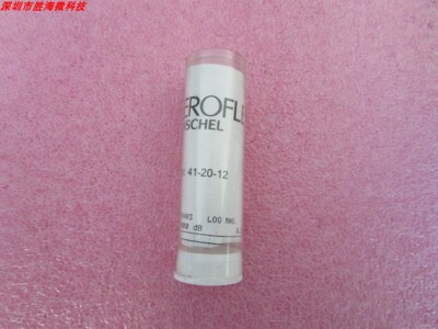 41-20-12 Weinschel DC-18GHz 10W SMA 20dB 微波同轴固定衰减器
