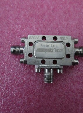 SX84-3024 RF/LO:1.5-20GHz IF:DC-8GHz SMA 射频 双平衡混频器