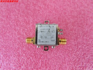 MINI 20GHz 射频微波低噪声放大器 18dBm ZX60 24dB