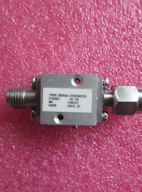 21.5-23GHz25dB低噪声放大器