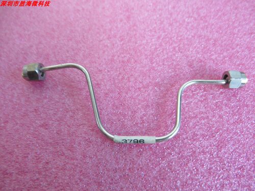 DC-50GHz2.4mm公15cm半钢电缆