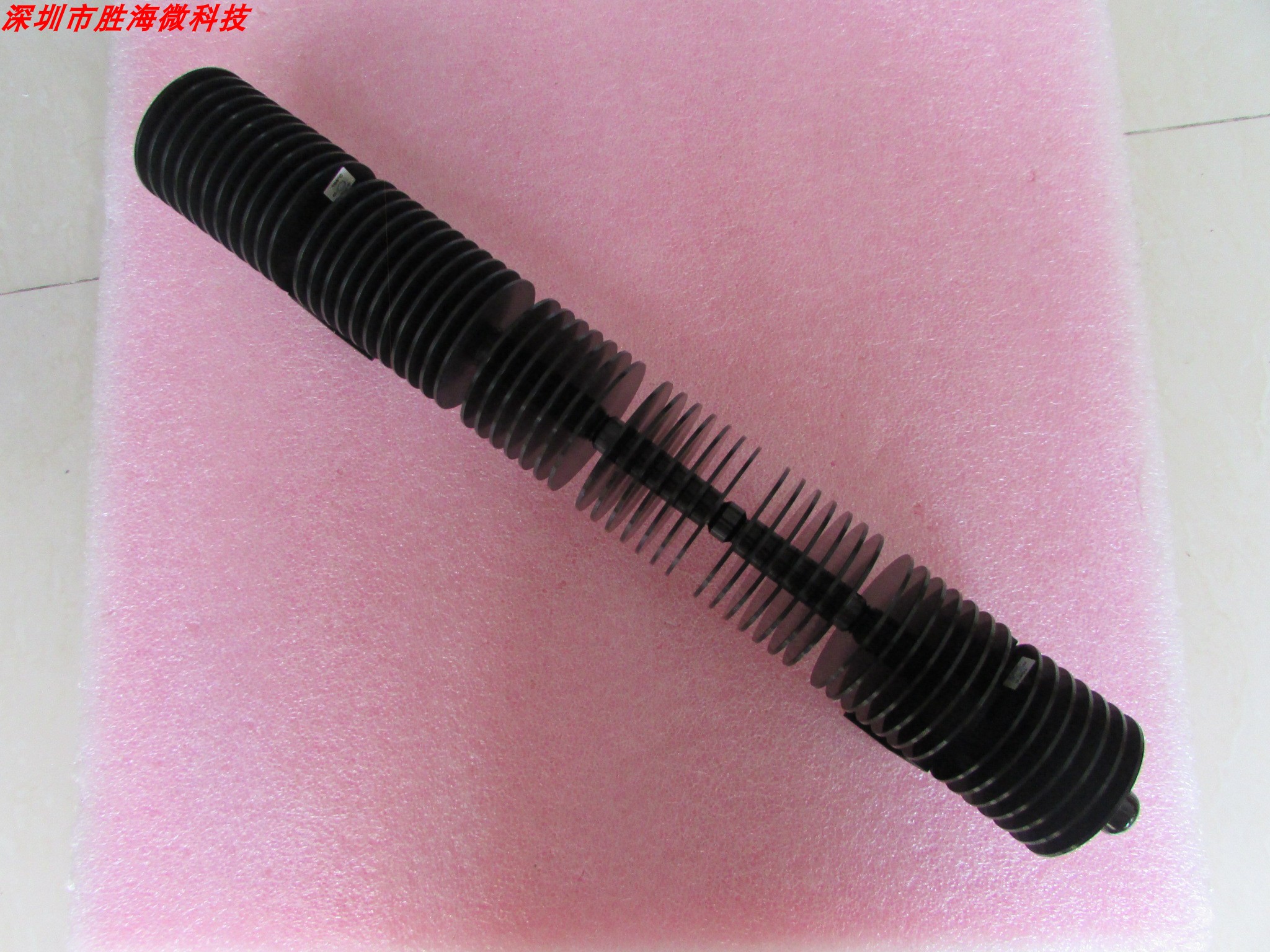 Weinschel 67-10-33 10dB DC-12.7GHz 350W N 射频 大功率 衰减器