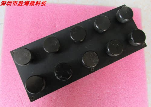 WI可调带阻滤波器1500-2000MHz
