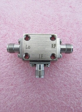 4-20GHz 4000-20000MHz SMA 射频微波混频器
