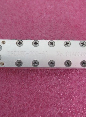 全新库存 BP5175-200-6C 5.075-5.275GHz SMA 射频 带通滤波器