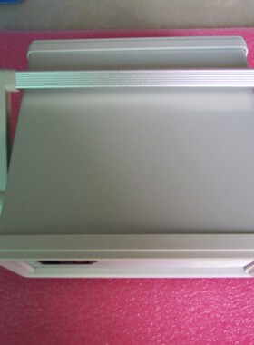 30KHz-12.4GHz 26dB增益 5dBm 220V NF 3.5dB 射频 低噪声放大器