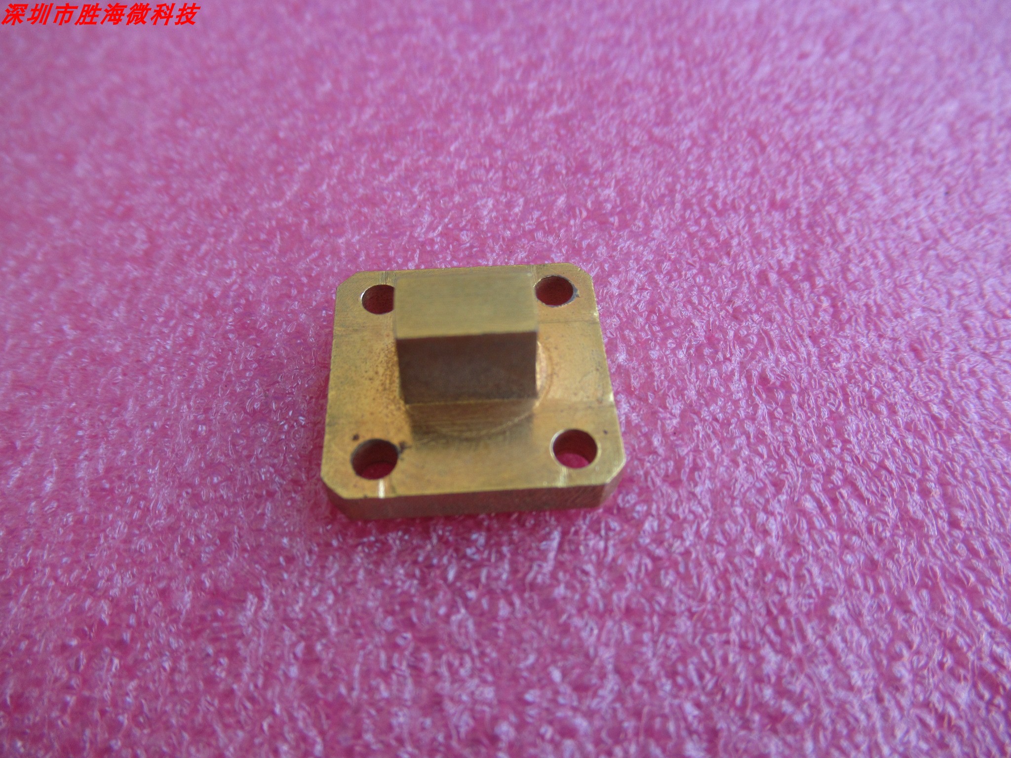 26-40GHz波导负载WR28(BJ320)