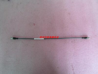 goer进口 2.92mm公 300mm DC-40GHz 射频微波 同轴 测试电缆