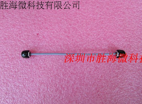 HUBER+SUHNER astrolab DC-30GHz 10CM 射频微波 同轴 电缆跳线
