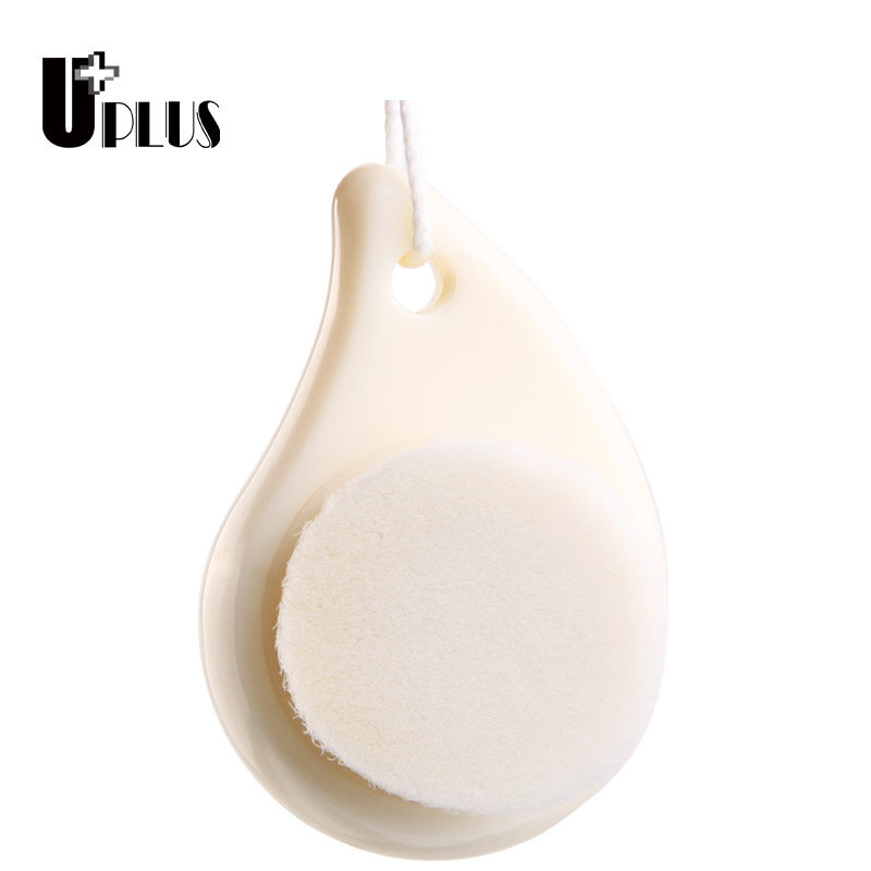 洗脸刷洁面仪手动美容仪软毛脸部清洁挂钩短长柄两款可选清洁毛孔