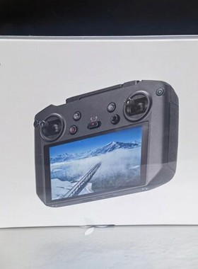 DJI 大疆 RC Pro二代带屏幕 御MAVIC3 Air2S MINI3PRO 适配