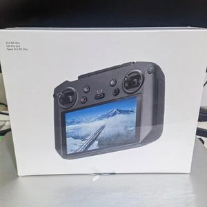 DJI大疆 RC Pro二代带屏幕御MAVIC3 Air2S MINI3PRO适配