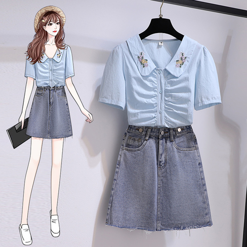 潮潮女衣坊 CCNYF6202