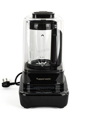 特百惠 低噪音破壁机 家用多功能榨汁智能豆浆机银耳羹汤粥料理机