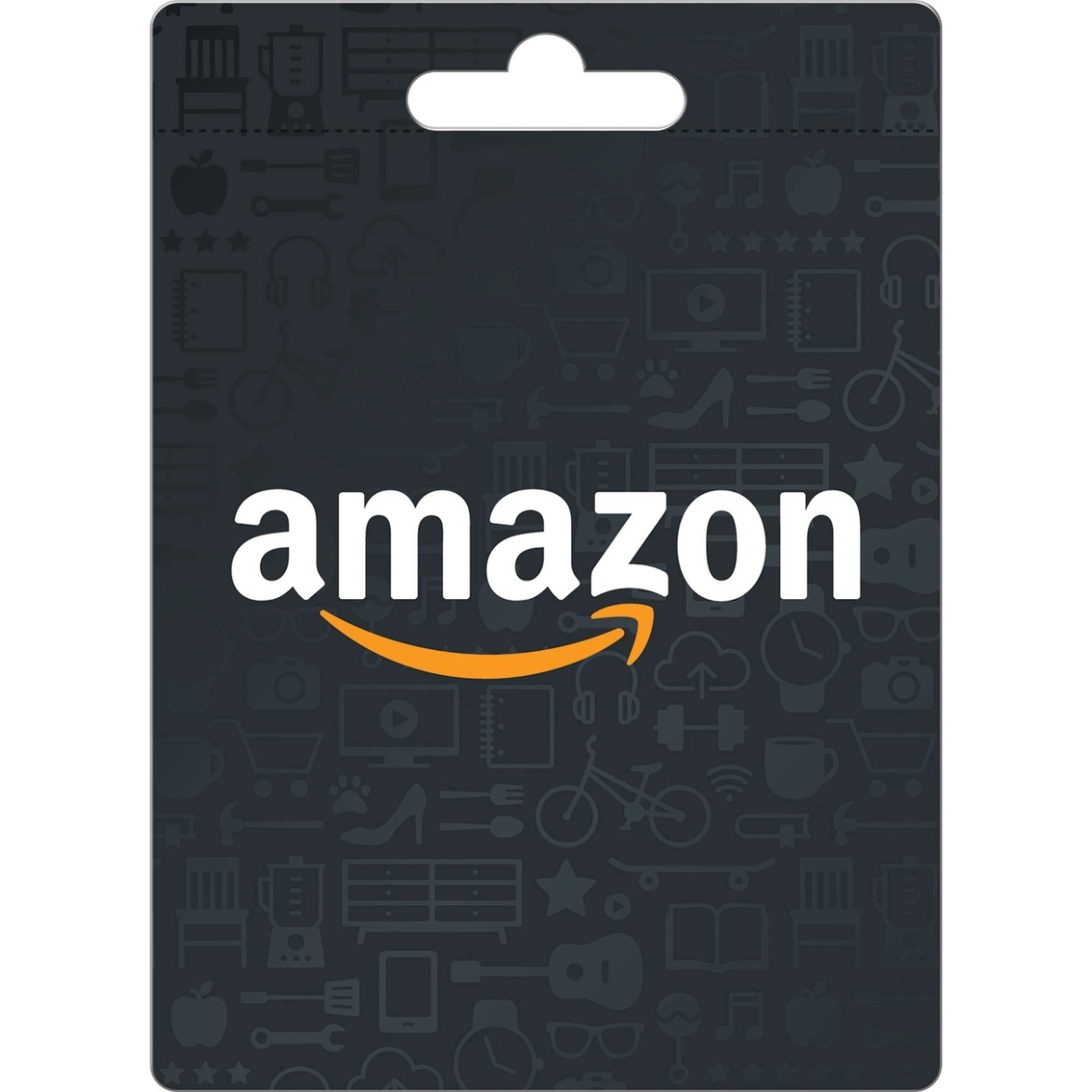 【可囤】美国亚马逊美亚礼品卡Amazon giftcard gc 代金券10美金