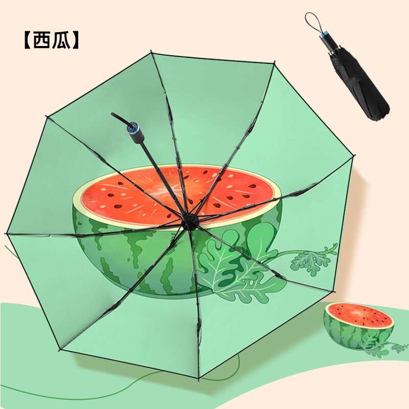 黑胶小黑伞双层小黑胶防紫外线两用遮阳伞大花伞焦晴雨伞下防晒伞