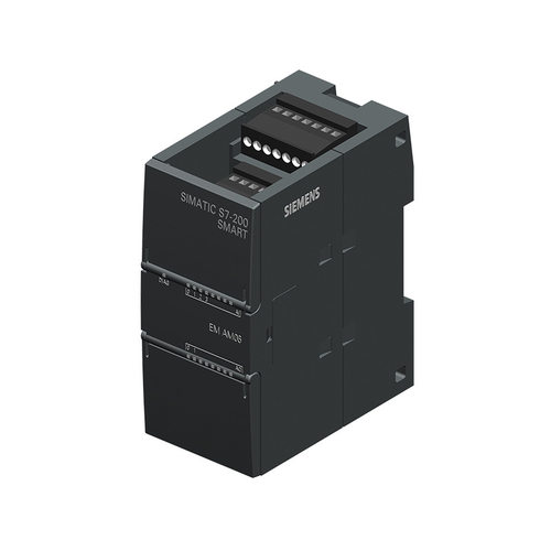 西门子200smart模拟量输入输出模块6ES7288-3AM06/3AQ04-0AA0
