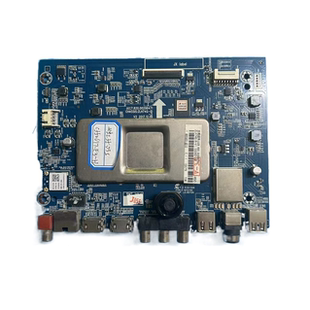 55D2P 原装 55A5U 55D3S 58D2P主板JUC7.820.00206471屏选 长虹49