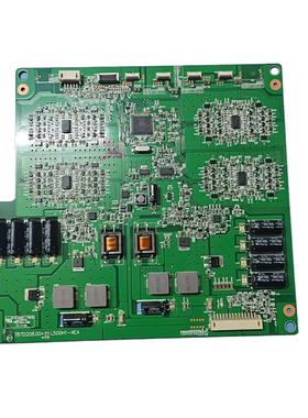 原装海信LED50K310X3D 恒流板 T87D208.00 L500H1-4EA 实拍现货