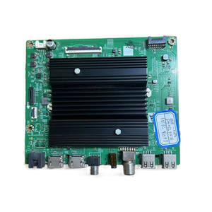 创维75A3D 75H5E 酷开65P3D Max主板A7T857 N012406-002397-001屏