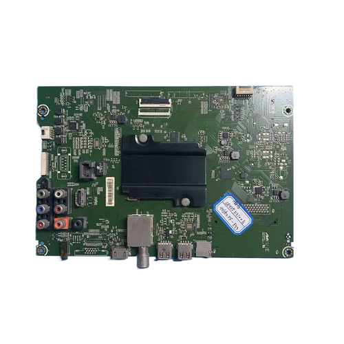 原装海信LED55/65K310主板