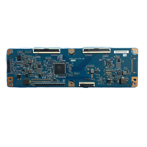 AUO85寸逻辑板现货实拍