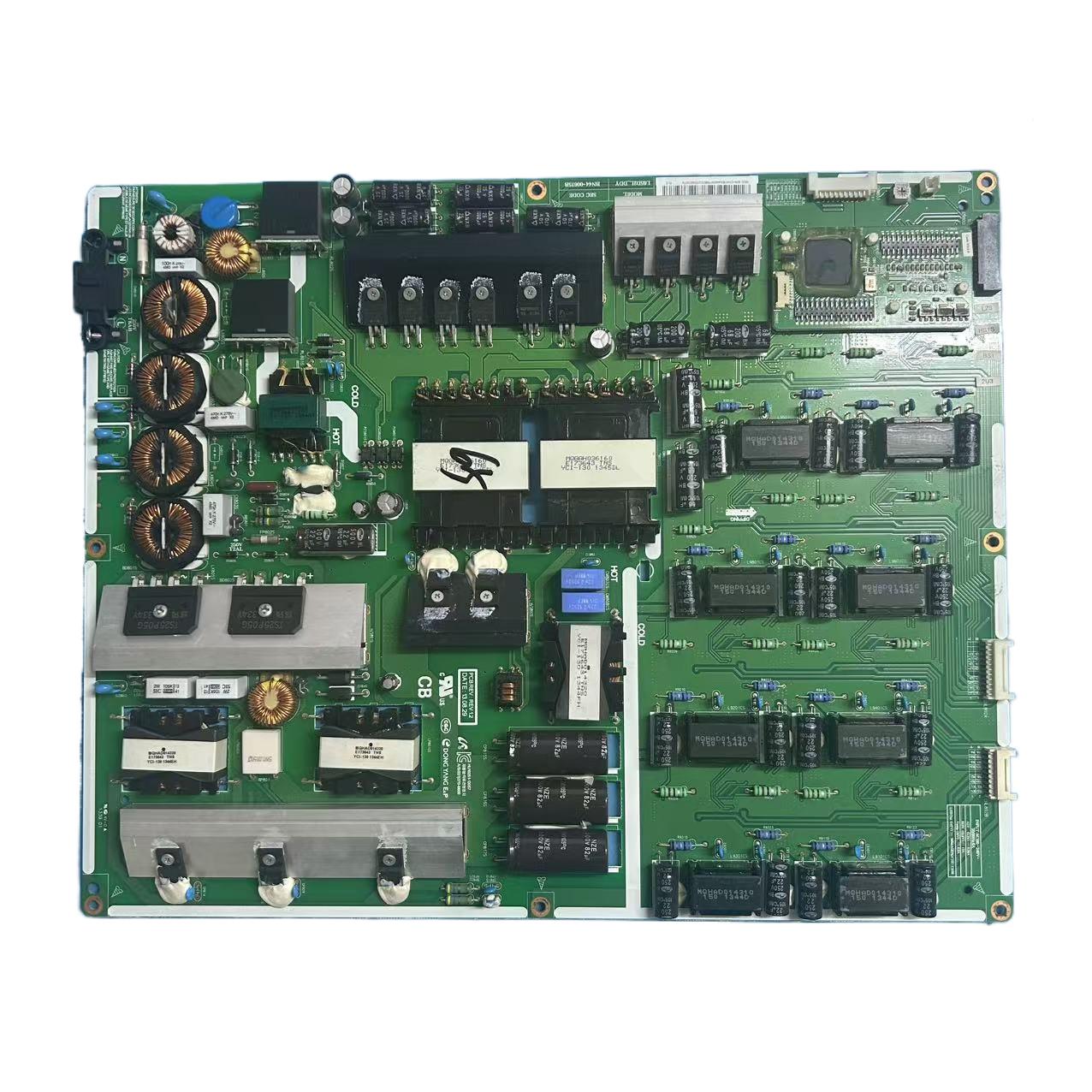 UA55F9000AJ电源板BN44