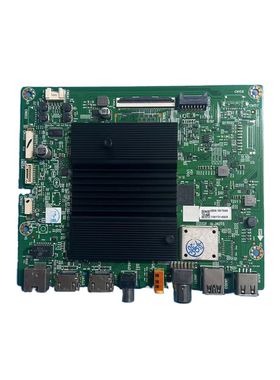 原装松下TH-65JX580CD电视主板5800-A7S770-1P30配屏RDL650WY