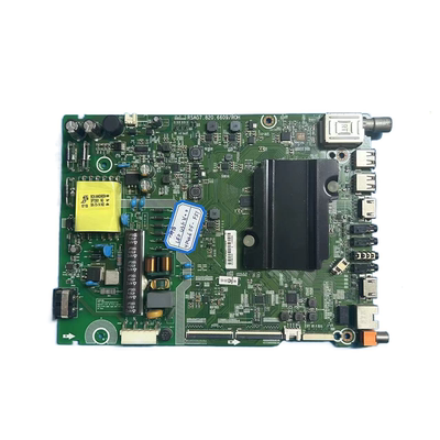 原装HZ50A67E主板RSAG7.820.6609