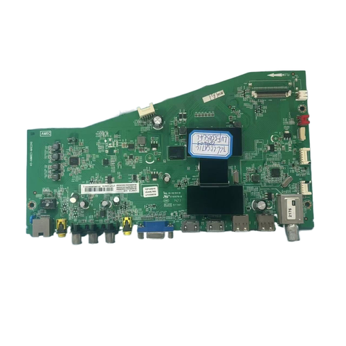 原装TCLL55A71C主板