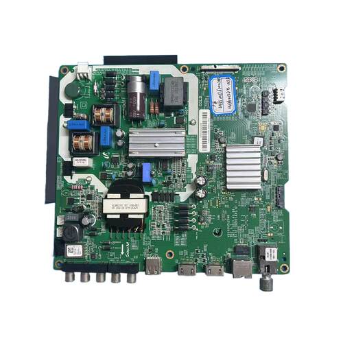 UA55MUF30ZJXXZ主板V3S55UC120M0
