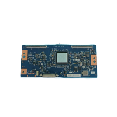 原装AUO75寸液晶电视逻辑板