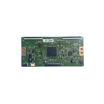 原装海信LED60E5ULED60E逻辑板
