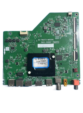TCL 75G60E 55V6EA 55J7E 50/65S11 65N7E 主板40-T963T2-MAD2HG