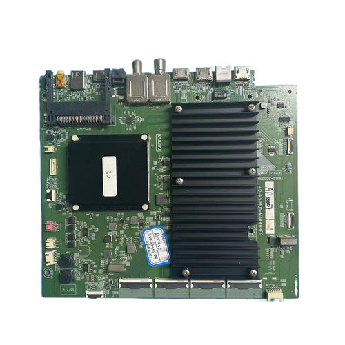 LVX650NDDHCD9W00配屏主板原装