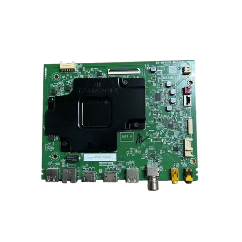 主板原装TCL55J8E-PRO