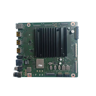 原装华为HD75THAA 主板IT2THALM VA RF HF 配屏TPT750WR-D02C.L