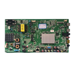 原装康佳LED42R5500FX液晶电视主板35018527 配屏0329YT 测好发货