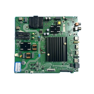 原装海信HZ55A57E/A59E 55E3D 主板RSAG7.820.9380配屏HD550X1U81